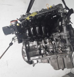 Moteur SUZUKI SWIFT 3 Photo n°3