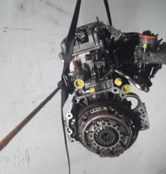 Moteur SUZUKI SWIFT 3 Photo n°4