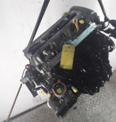 Moteur SUZUKI SWIFT 3 Photo n°5