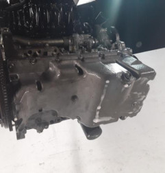 Moteur SUZUKI SWIFT 3 Photo n°6