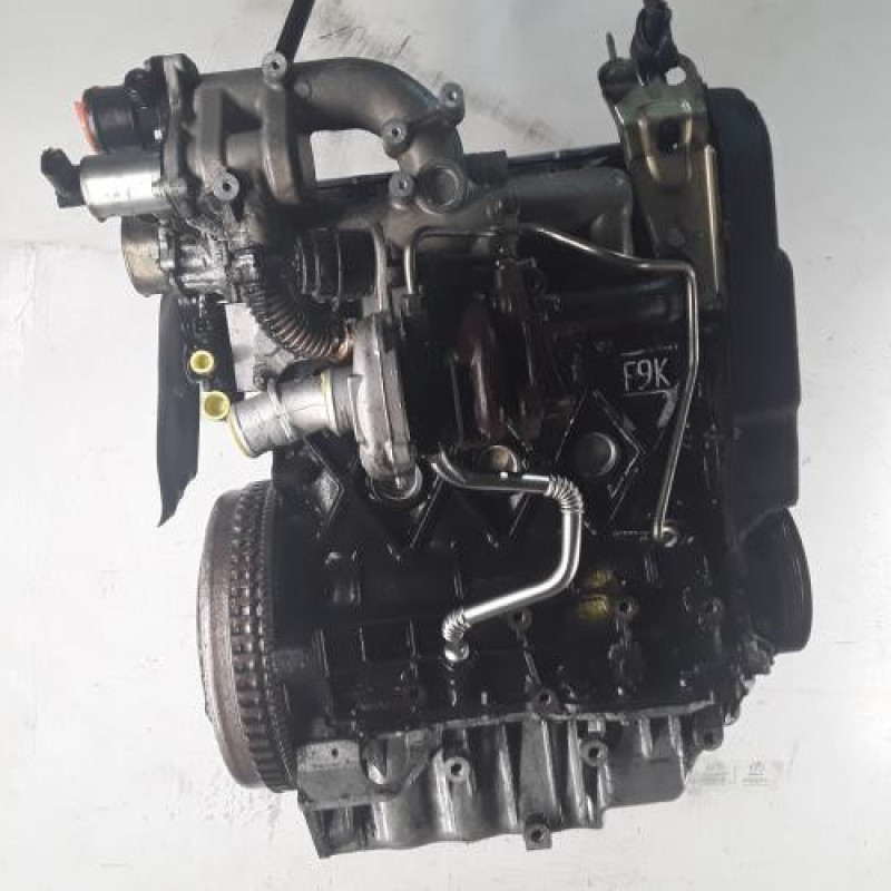 Moteur RENAULT LAGUNA 2