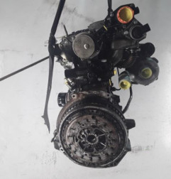 Moteur RENAULT LAGUNA 2