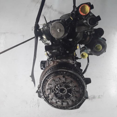 Moteur RENAULT LAGUNA 2