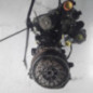 Moteur RENAULT LAGUNA 2