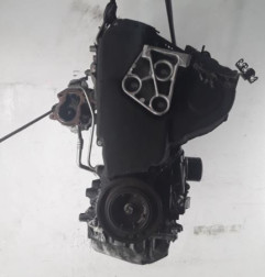 Moteur RENAULT LAGUNA 2 Photo n°4