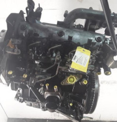 Moteur RENAULT LAGUNA 2 Photo n°5