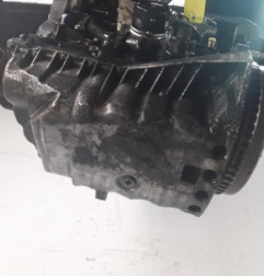 Moteur RENAULT LAGUNA 2 Photo n°6