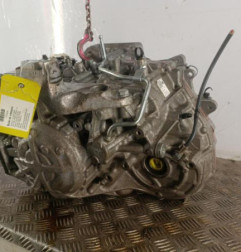 Boite de vitesses PEUGEOT 308 2 SW Photo n°3