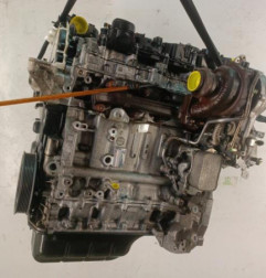 Moteur PEUGEOT 308 2 SW Photo n°3