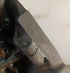 Moteur PEUGEOT 308 2 SW Photo n°7