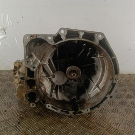 Boite de vitesses FORD FIESTA 5 Photo n°1