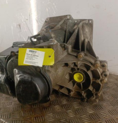 Boite de vitesses FORD FIESTA 5 Photo n°3