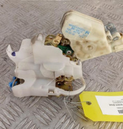 Serrure avant droit NISSAN X-TRAIL 1 Photo n°1