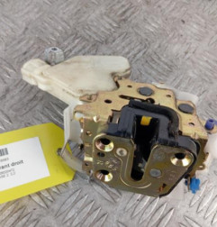 Serrure avant droit NISSAN X-TRAIL 1