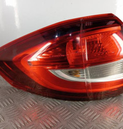 Feu arriere principal gauche (feux) FORD C-MAX 2 Photo n°1