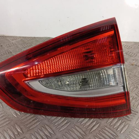 Feu arriere secondaire droit (feux) FORD C-MAX 2 Photo n°1