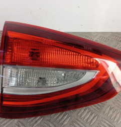 Feu arriere secondaire gauche (feux) FORD C-MAX 2 Photo n°1