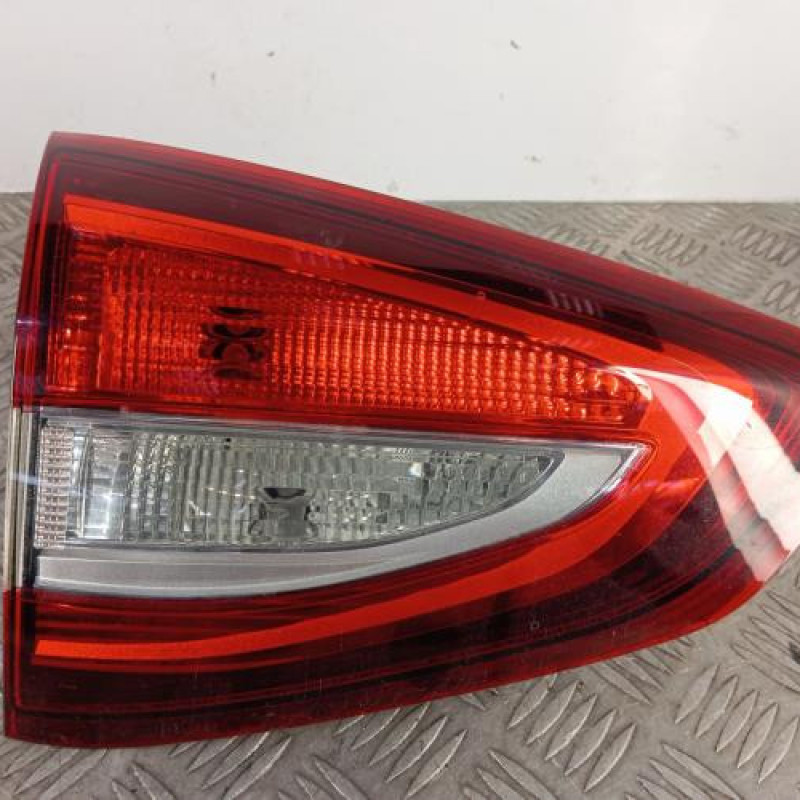 Feu arriere secondaire gauche (feux) FORD C-MAX 2