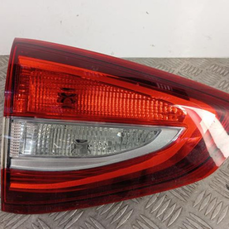 Feu arriere secondaire gauche (feux) FORD C-MAX 2 Photo n°1