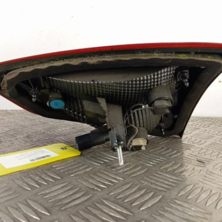 Feu arriere secondaire gauche (feux) FORD C-MAX 2