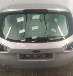 Malle/Hayon arriere FORD C-MAX 2 Photo n°1