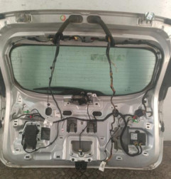 Malle/Hayon arriere FORD C-MAX 2