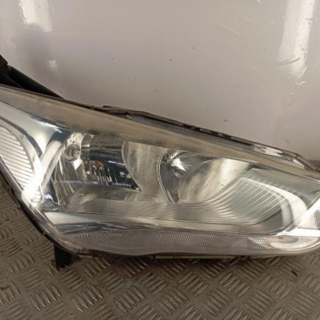Optique avant principal droit (feux)(phare) FORD C-MAX 2 Photo n°1