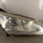 Optique avant principal droit (feux)(phare) FORD C-MAX 2