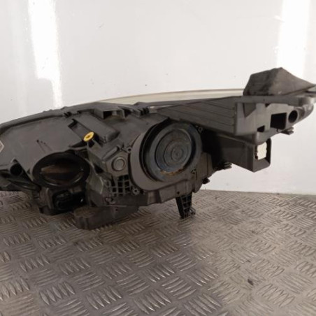 Optique avant principal droit (feux)(phare) FORD C-MAX 2