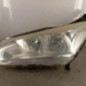 Optique avant principal gauche (feux)(phare) FORD C-MAX 2