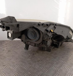 Optique avant principal gauche (feux)(phare) FORD C-MAX 2