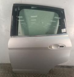 Porte arriere gauche FORD C-MAX 2 Photo n°1