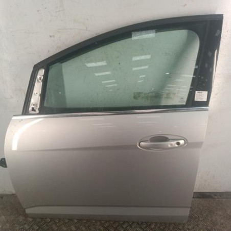 Porte avant gauche FORD C-MAX 2 Photo n°1