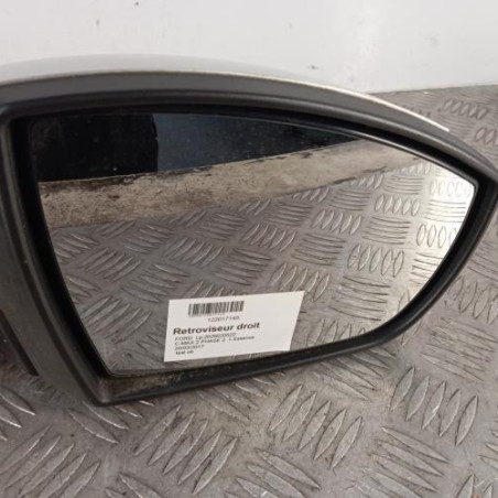Retroviseur droit FORD C-MAX 2 Photo n°1