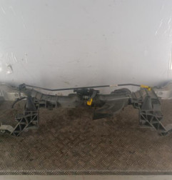 Face avant FORD C-MAX 2 Photo n°1