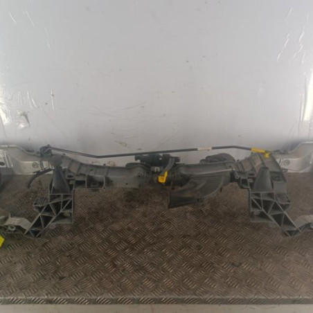 Face avant FORD C-MAX 2 Photo n°1