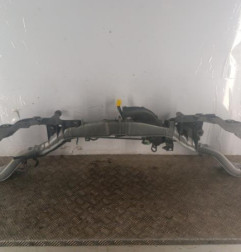 Face avant FORD C-MAX 2