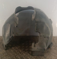 Pare boue avant gauche FORD C-MAX 2 Photo n°1