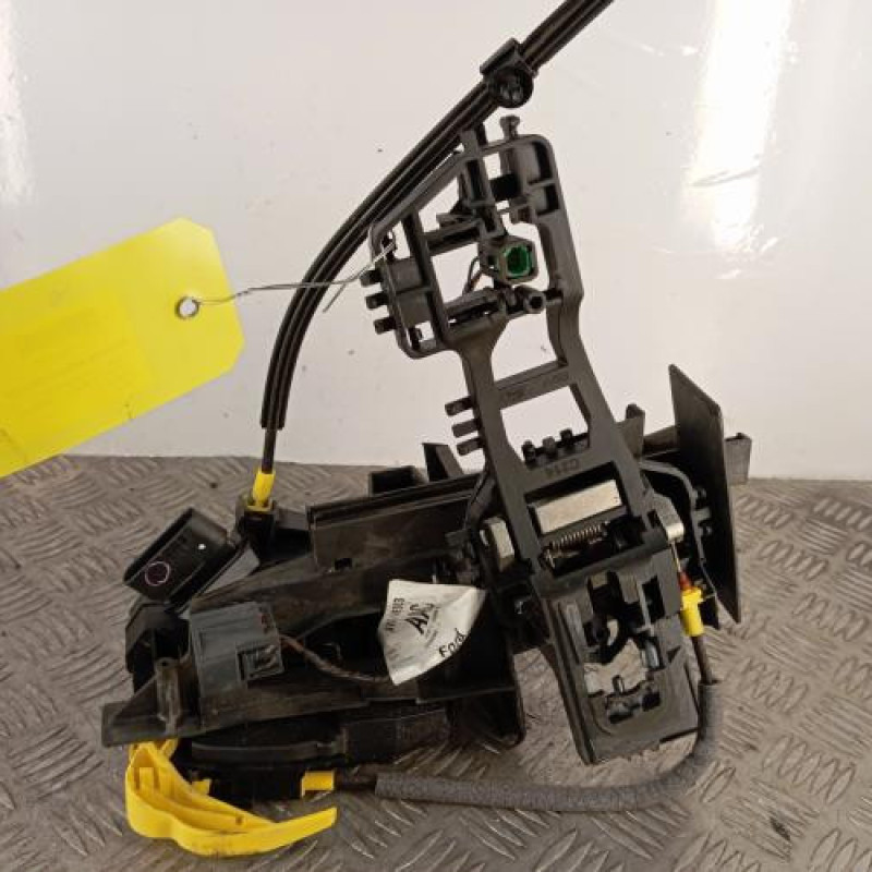 Serrure arriere gauche FORD C-MAX 2