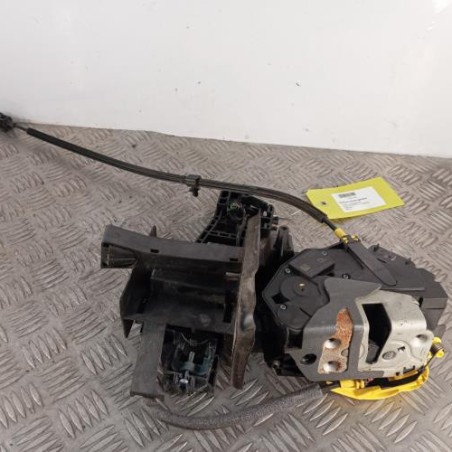 Serrure arriere gauche FORD C-MAX 2