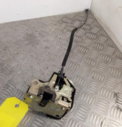 Serrure avant droit RENAULT CLIO 2