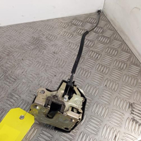 Serrure avant droit RENAULT CLIO 2