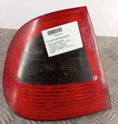 Feu arriere principal gauche (feux) SEAT CORDOBA 1 Photo n°1