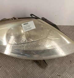 Optique avant principal droit (feux)(phare) CITROEN C3 1 Photo n°1