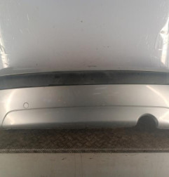 Pare choc arriere CITROEN C3 1 Photo n°1