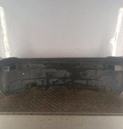 Pare choc arriere CITROEN C3 1 Photo n°7