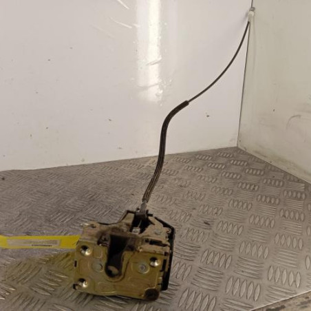 Serrure avant droit RENAULT CLIO 2