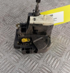 Serrure avant gauche RENAULT CLIO 2 Photo n°1