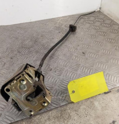 Serrure avant gauche RENAULT CLIO 2