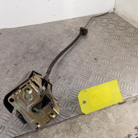 Serrure avant gauche RENAULT CLIO 2